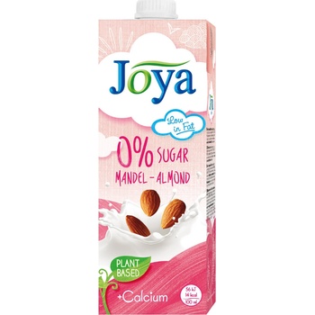 Joya Mandľový nápoj + kalcium 1 l
