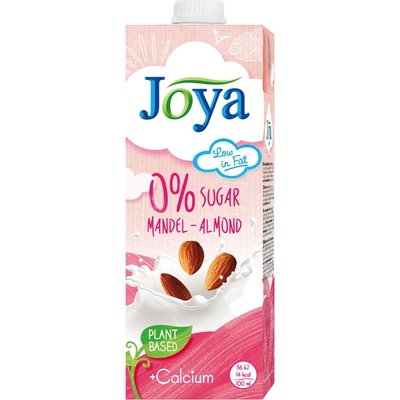 Joya Mandľový nápoj + kalcium 1 l