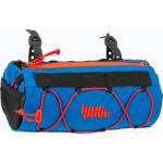 jack pack Чанта за кормило на велосипед jack pack Kierowniczka RGB blue