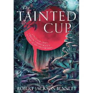 The Tainted Cup | Karla Schmidt, Jakob Schmidt (ISBN: 9783985852987)