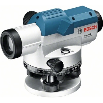 Bosch GOL 32 D Professional 0 601 068 500
