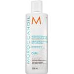 Moroccanoil Curl Curl Enhancing Conditioner подхранващ балсам За къдрава и чуплива коса 250 ml