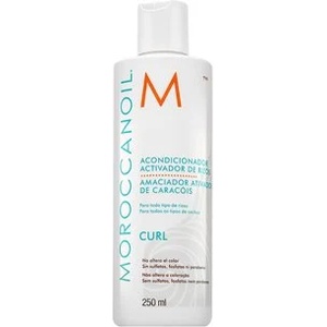 Moroccanoil Curl Curl Enhancing Conditioner подхранващ балсам За къдрава и чуплива коса 250 ml