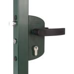 Locinox Градинска брава LAKZP1 Locinox (P00012109-6005)