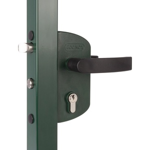 Locinox Градинска брава LAKZP1 Locinox (P00012109-6005)