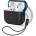 ESR Magsafe Калъф за Apple AirPods 4, ESR Orbit Magnetic Case, Черен (4894240217580)