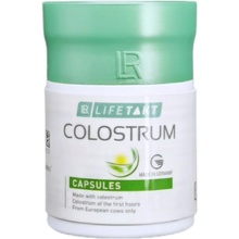 LR Lifetakt Colostrum 60 kapslí