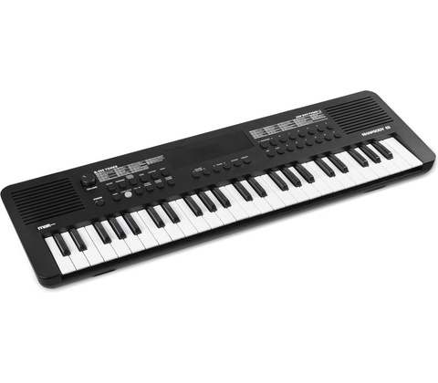 MAX Rhapsody49