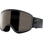 Salomon Ски маска Salomon Aksium 2.0 Cat. 3 VLT 12% Ski goggles - Black - размер One Size (417-4422-0111)