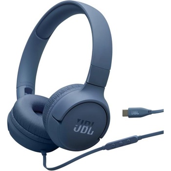 Image 1 of JBL Tune 520C