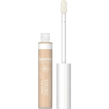Lavera Make-up oblicej Radiant Skin Concealer 02 light 5,5 ml