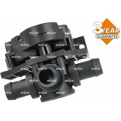 Termostat NRF 391001