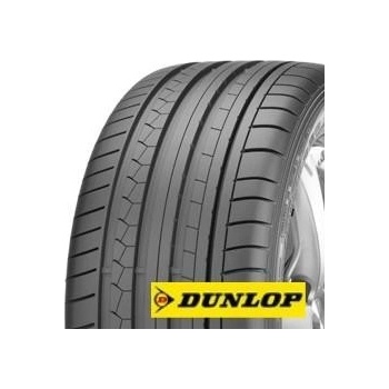Dunlop SP Sport Maxx GT 265/40 R21 105Y