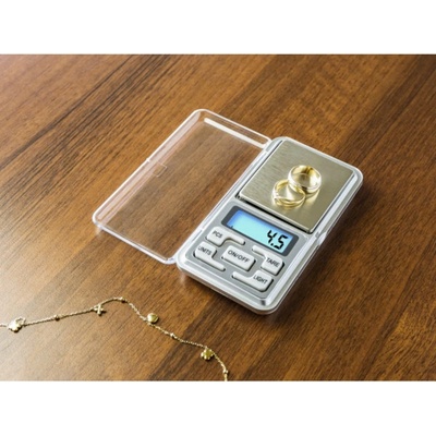 LTC Jewelry Scale Ltc 500