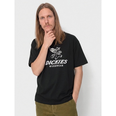Dickies Pine Black