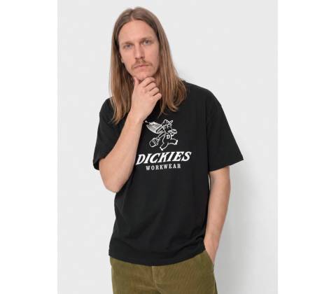 Dickies Pine Black