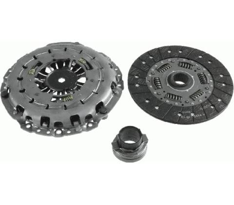 SACHS 3000 951 930