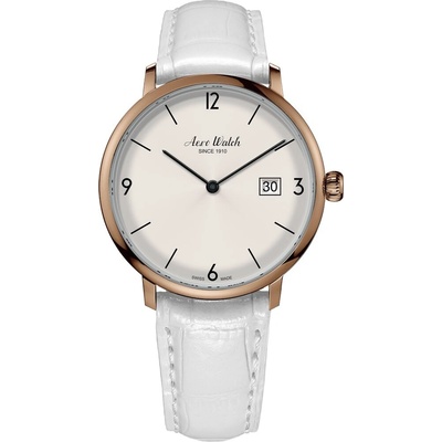 Aerowatch A 21976 RO08 BLANC