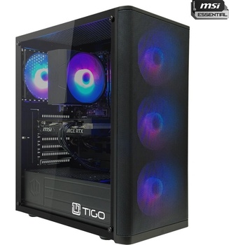 TIGO Gamer Pro TGP33