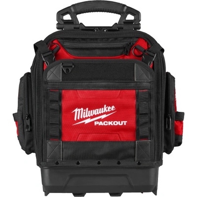 Milwaukee Packout Strukturovaný batoh 4932498633 – Sleviste.cz