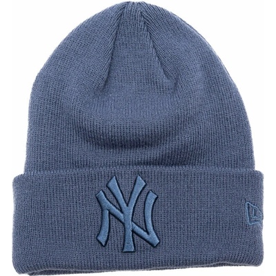 New Era MLB League Essential NY Yankees Muted Indigo Navy