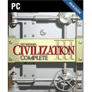 Civilization 3 Complete