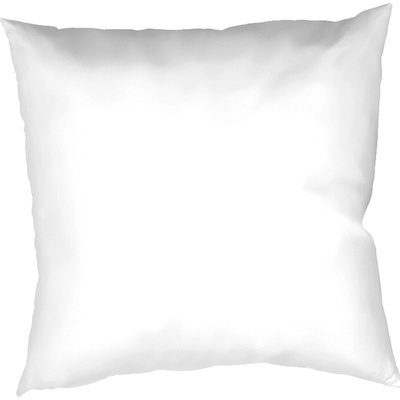 Dadka froté biela 40 x 40 cm