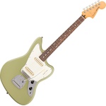 Fender Player II Jaguar RW Birch Green Електрическа китара