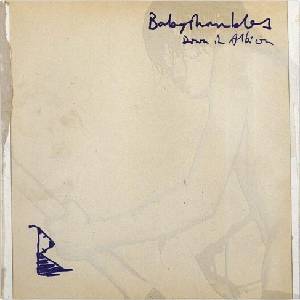 Babyshambles - Down In Albion (Cream Coloured) (2 LP) (0191402057515)