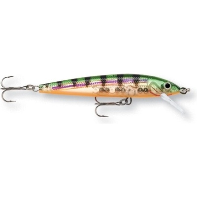 Rapala Husky Jerk Suspending GP 10cm