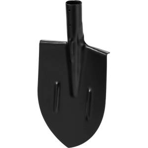 PALISAD Права лопата Palisad 614138, 210 х 290 мм, без дръжка