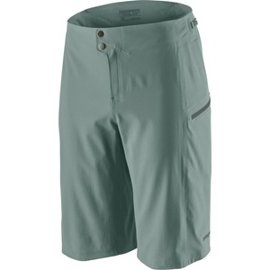 Patagonia Мъжки шорти за колоездене Patagonia Dirt Roamer Bike Shorts Cycling bottoms - Blue Sage - размер 38 (US) (055-2079-1016)