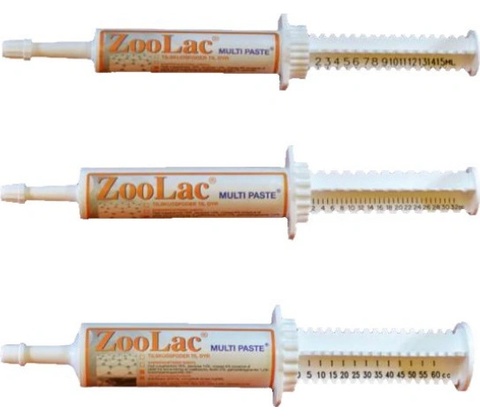 ZooLac Multi Paste 15 ml