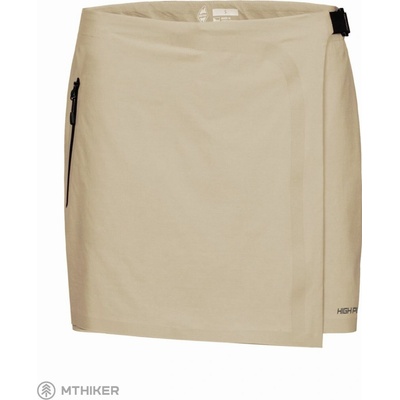 High Point BELL shorts smoke šedá