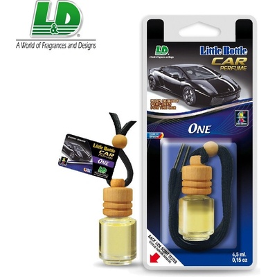 L&D perfume One 4,5 ml