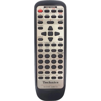GENERAL Technics eur647133 - дистанционно управление дубликат (eur647133)