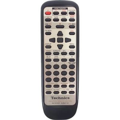 GENERAL Technics eur647133 - дистанционно управление дубликат (eur647133)