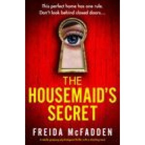 The Housemaid's Secret (2023)