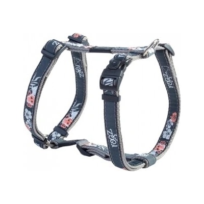 Rogz Fancy Dress Harness Medium, различни цветове