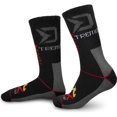 Delphin Extra Termo ponožky Xtremo