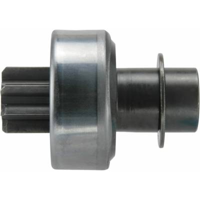 Volnoběžný převod, startér HC-Cargo F 032 139 655