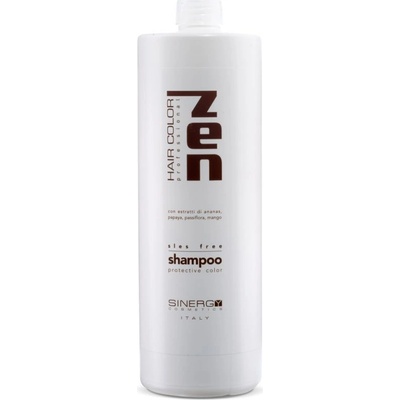 Sinergy Zen Protective After Color Shampoo 1000 ml