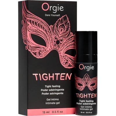 Orgie Tighten gel na zúžení vaginy 15 ml