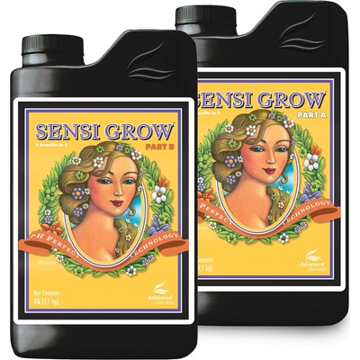 Advanced Nutrients pH Perfect Sensi Grow A+B 20 l