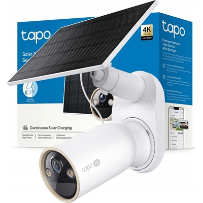 TP-Link Tapo C460