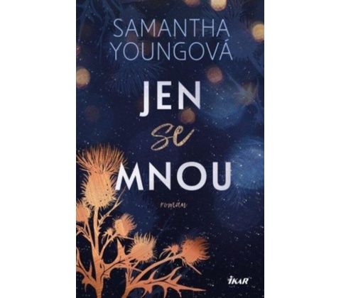 Jen se mnou