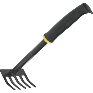 John Gardener Градинарска гребла John Gardener 27cm, пет зъба 81520 (G72043)