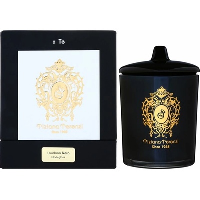 Tiziana Terenzi Black Laudano Nero 500 g