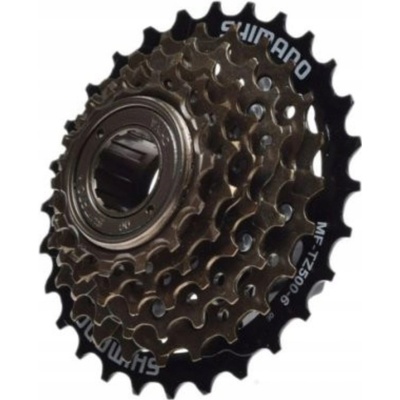 Shimano MFTZ20