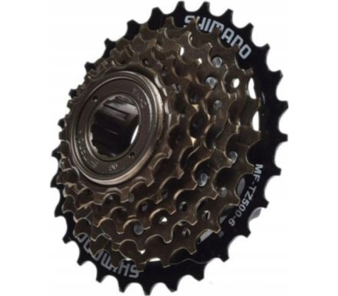 Shimano MFTZ20